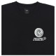 Huf Ανδρική κοντομάνικη μπλούζα Rim & Wheel Inc S/S Tee